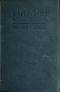 [Gutenberg 47831] • Railroads: Rates and Regulations